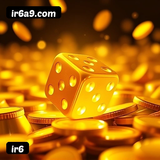 Requisitos do APK da ir6 para Android