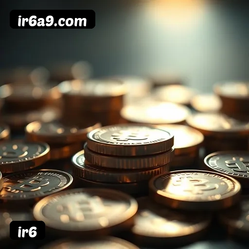 ir6 bônus R$5.000 + 500 giros - Rollover 35x, prazo 30 dias, 38% taxa conversão