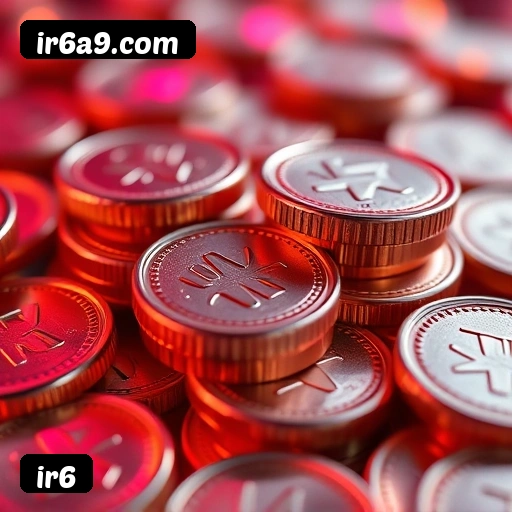 FAQ ir6 Brasil - Perguntas frequentes sobre bônus, PIX, RTP, APP mobile e VIP