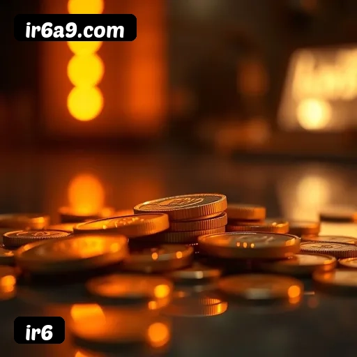 Loterias online disponíveis na ir6