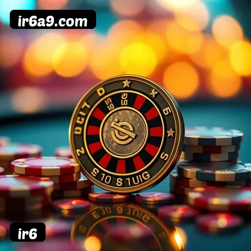 ir6 APP mobile iOS Android - 187 mil downloads São Paulo Rio BH