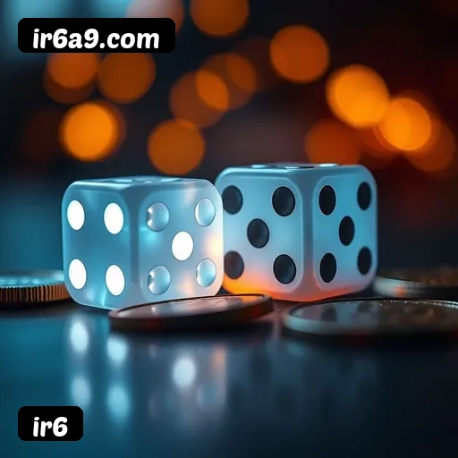 Principais provedores de slots da ir6 - NetEnt, Pragmatic Play, Play'n GO