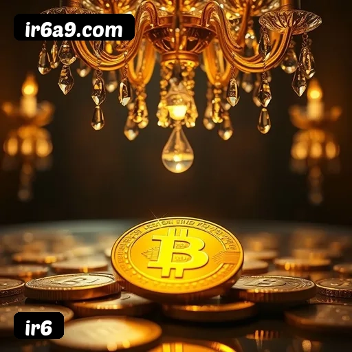 Níveis do programa VIP da ir6